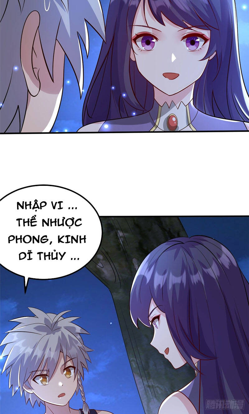 Chân Võ Thế Giới Chapter 43 - Trang 2