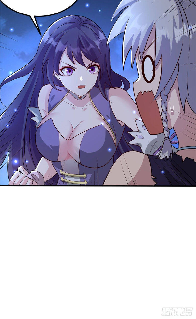 Chân Võ Thế Giới Chapter 43 - Trang 2