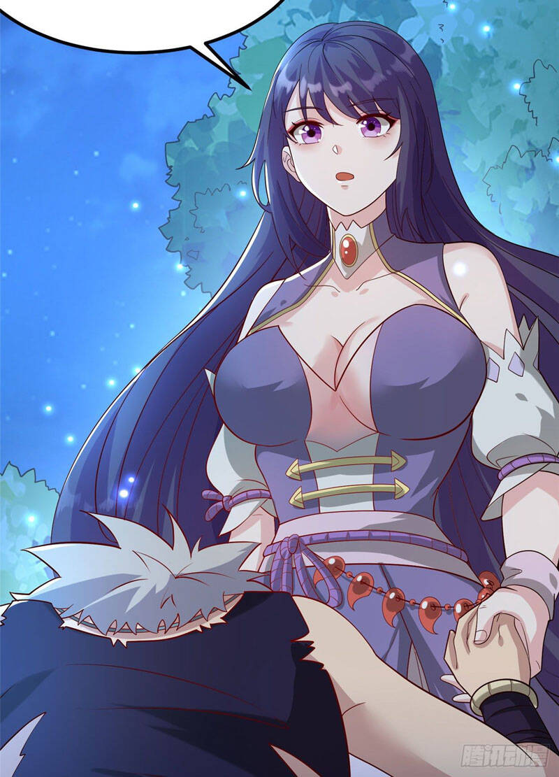 Chân Võ Thế Giới Chapter 43 - Trang 2