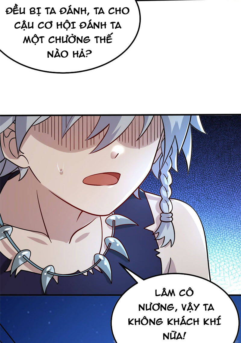 Chân Võ Thế Giới Chapter 43 - Trang 2