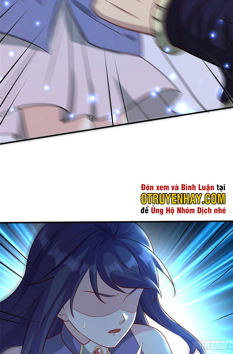 Chân Võ Thế Giới Chapter 43 - Trang 2