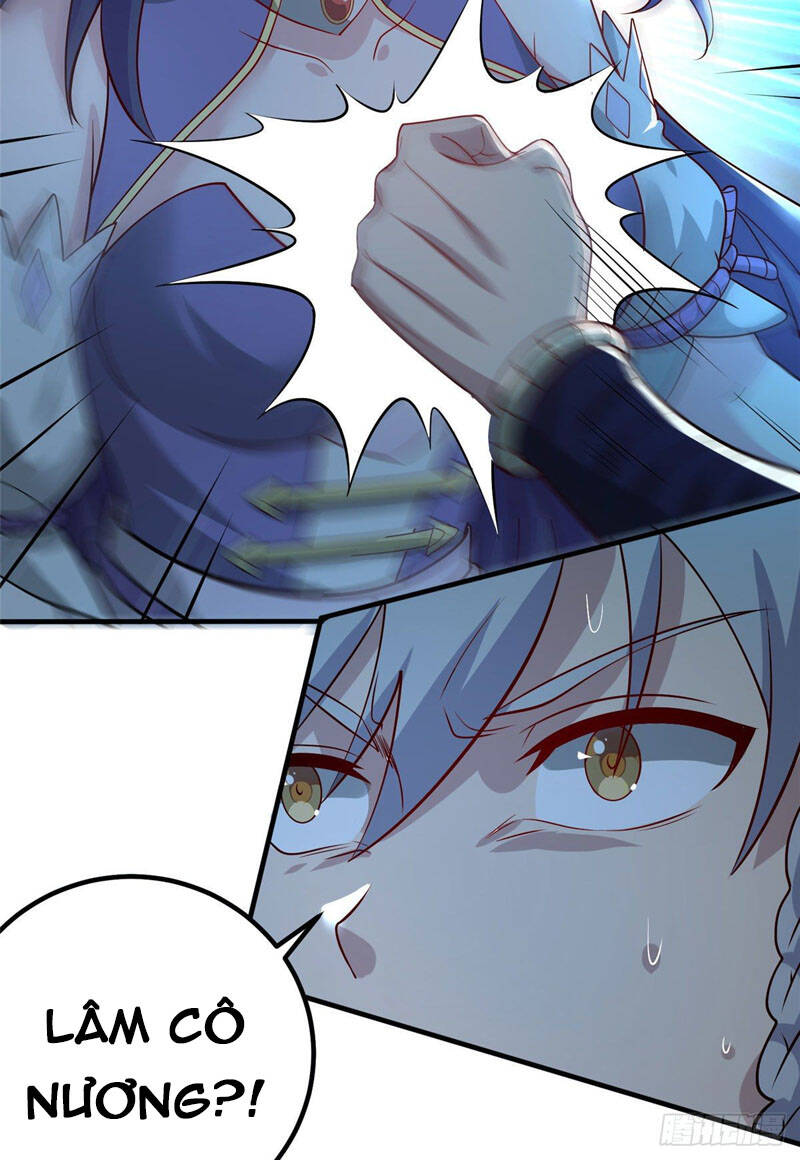 Chân Võ Thế Giới Chapter 43 - Trang 2