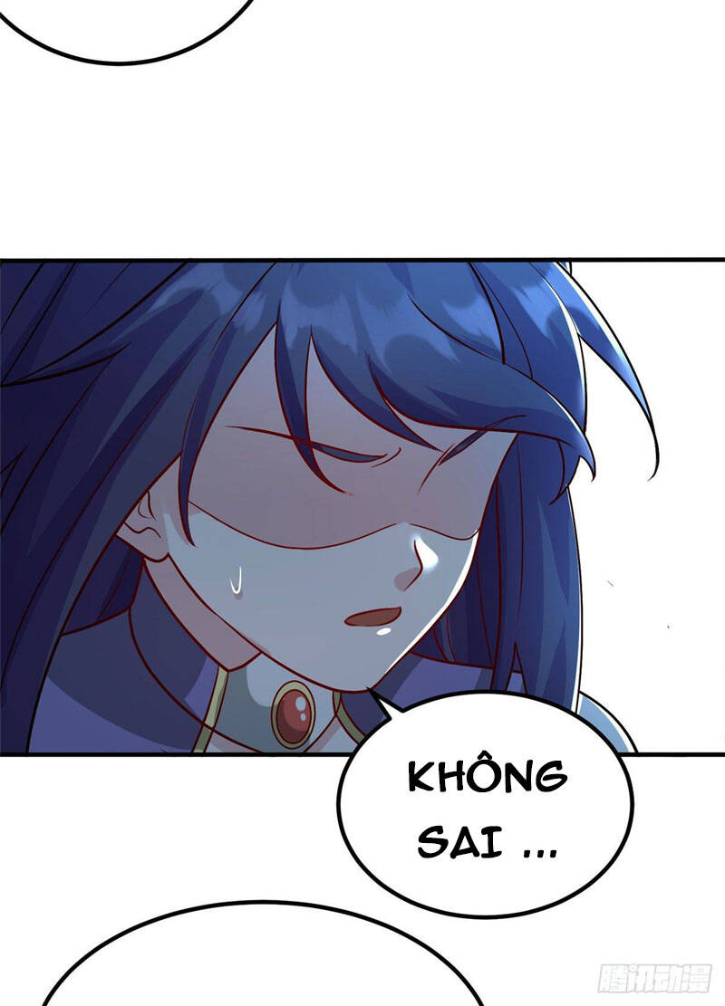 Chân Võ Thế Giới Chapter 43 - Trang 2