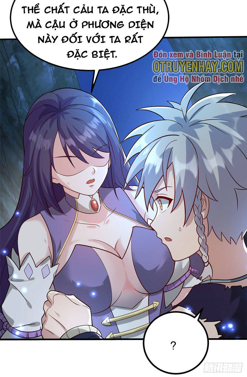 Chân Võ Thế Giới Chapter 43 - Trang 2