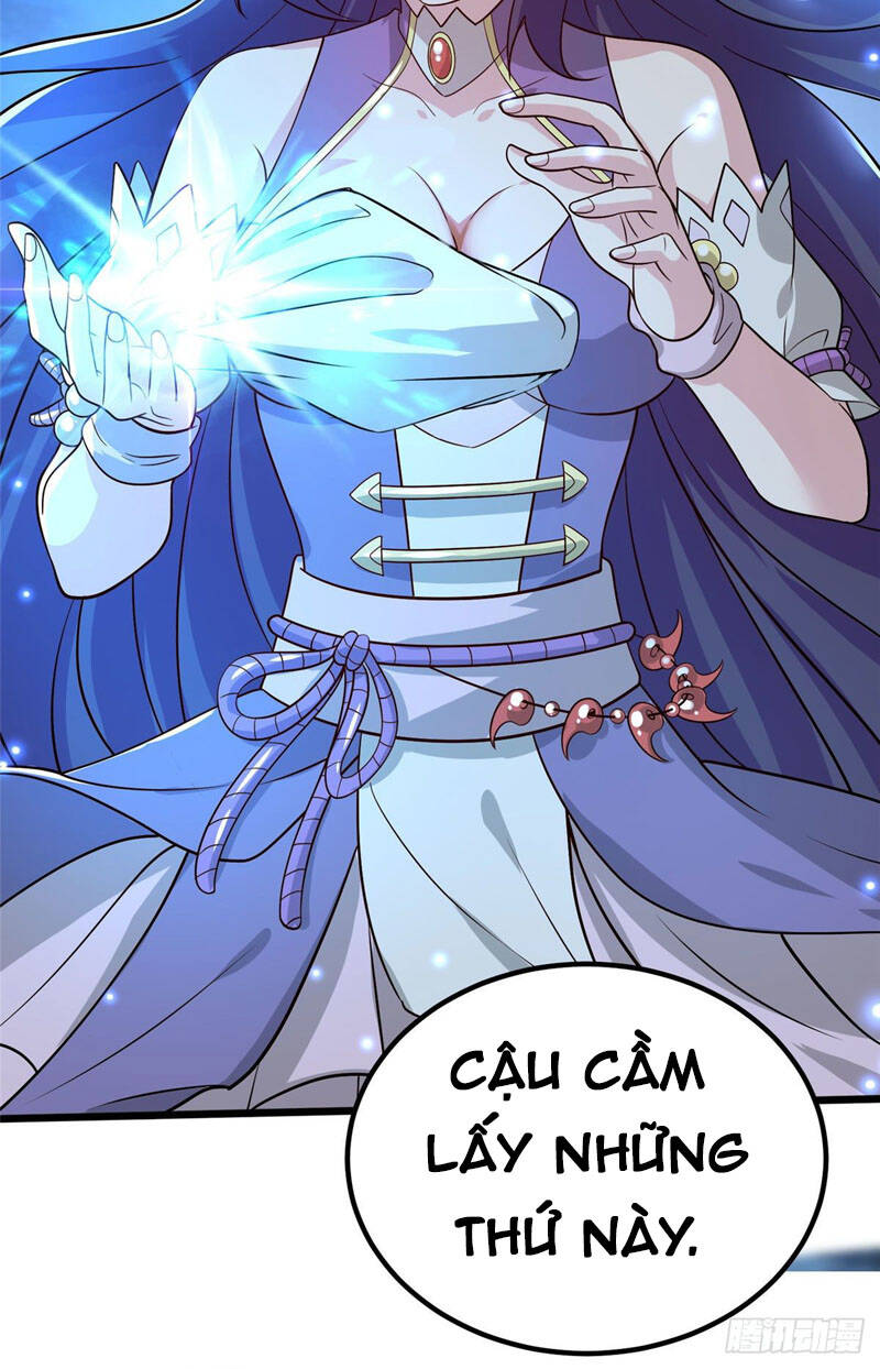 Chân Võ Thế Giới Chapter 43 - Trang 2