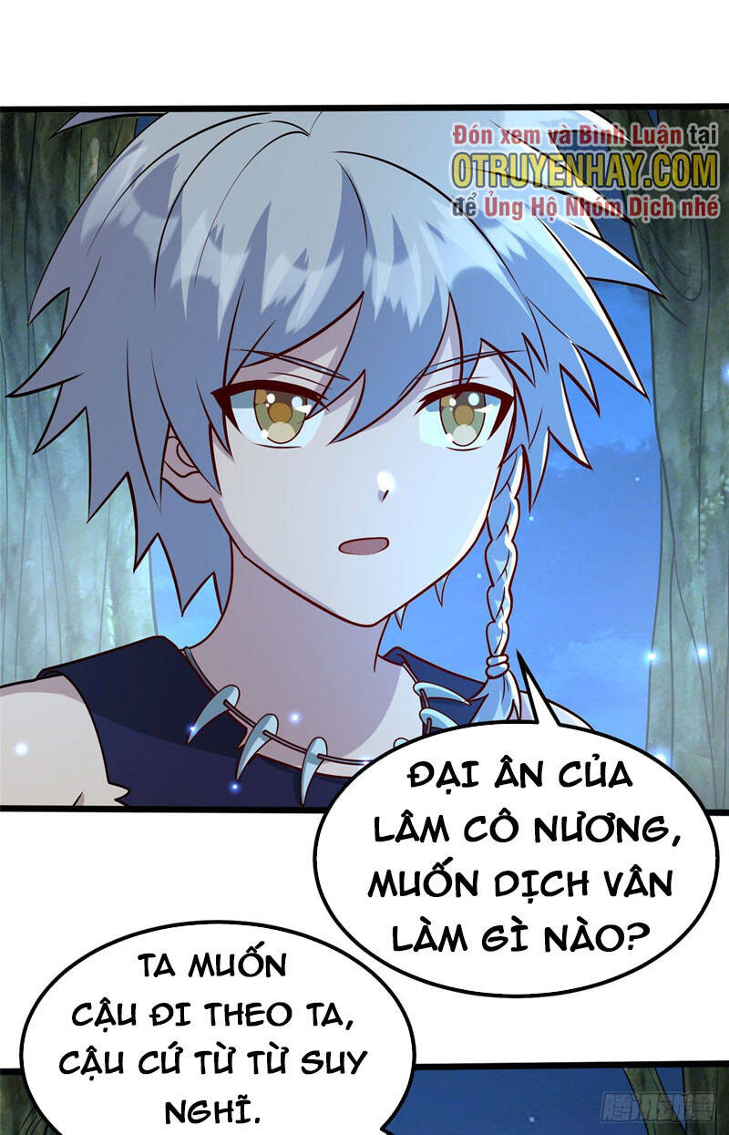 Chân Võ Thế Giới Chapter 43 - Trang 2