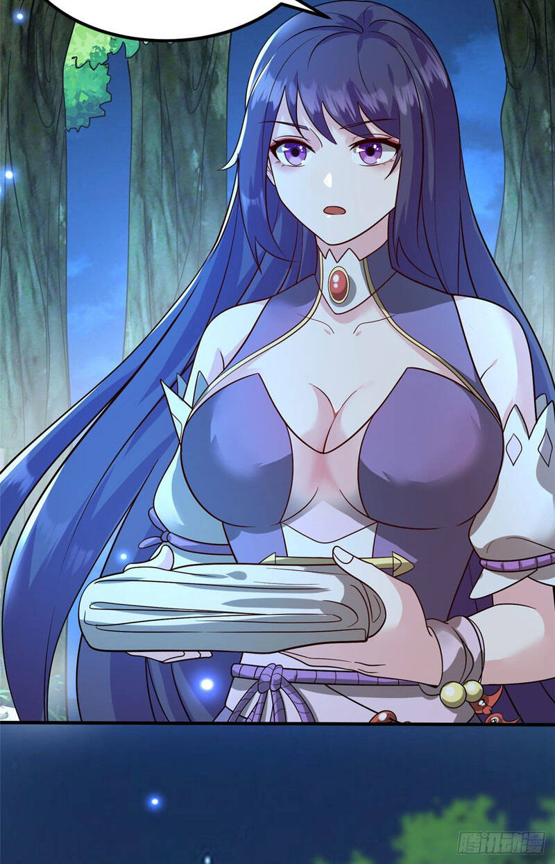 Chân Võ Thế Giới Chapter 43 - Trang 2