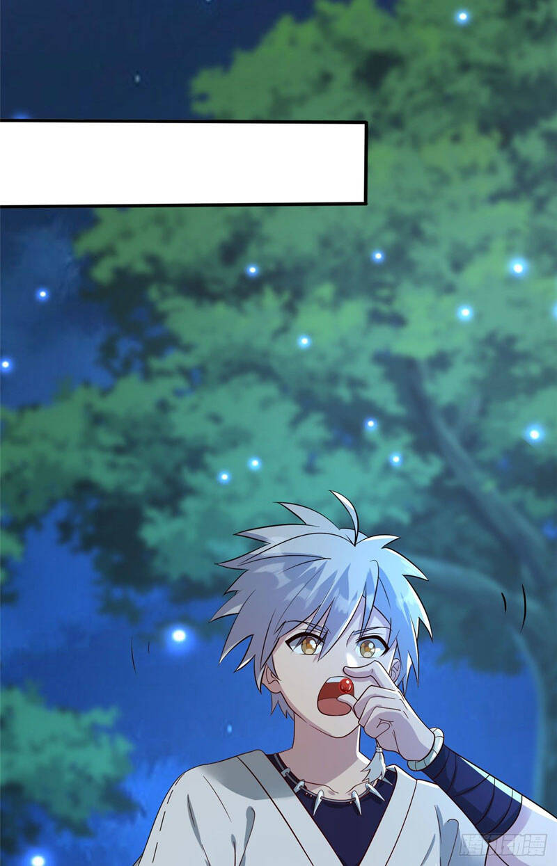 Chân Võ Thế Giới Chapter 43 - Trang 2