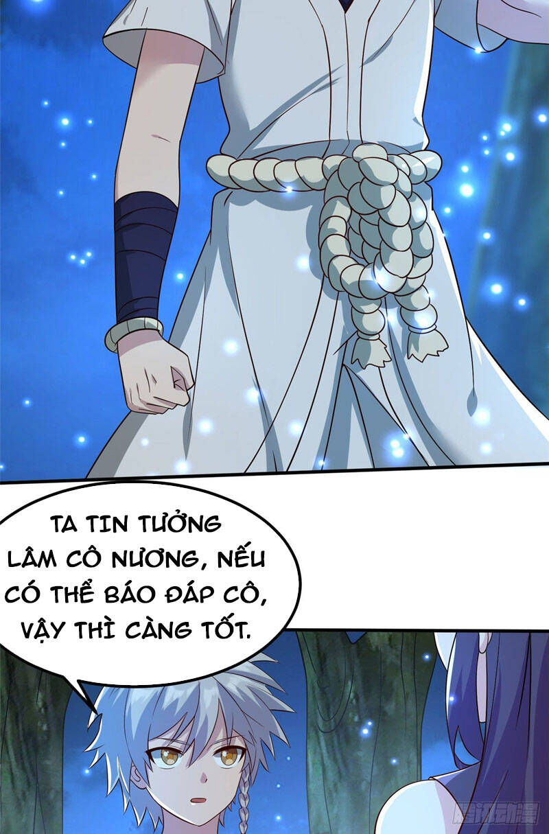 Chân Võ Thế Giới Chapter 43 - Trang 2