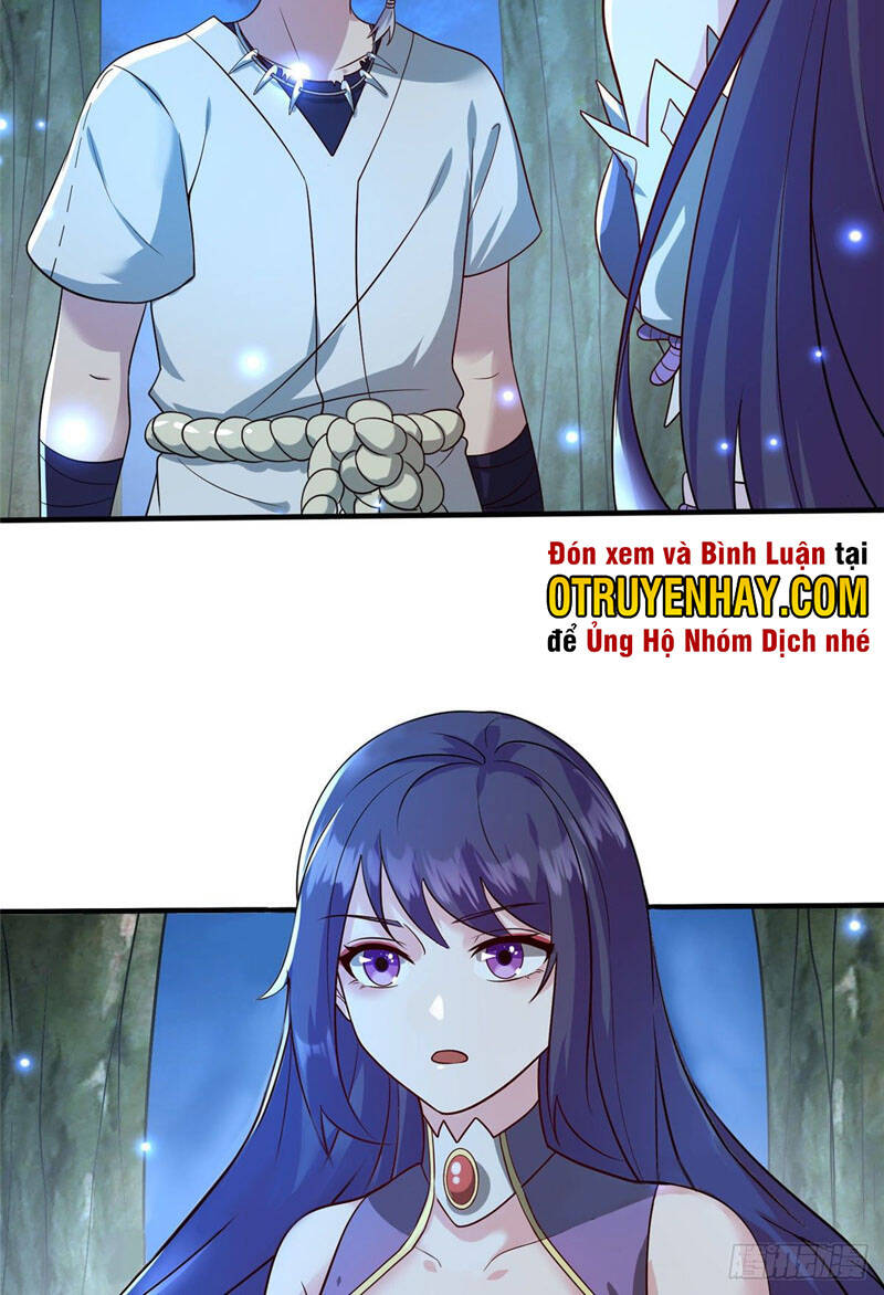 Chân Võ Thế Giới Chapter 43 - Trang 2