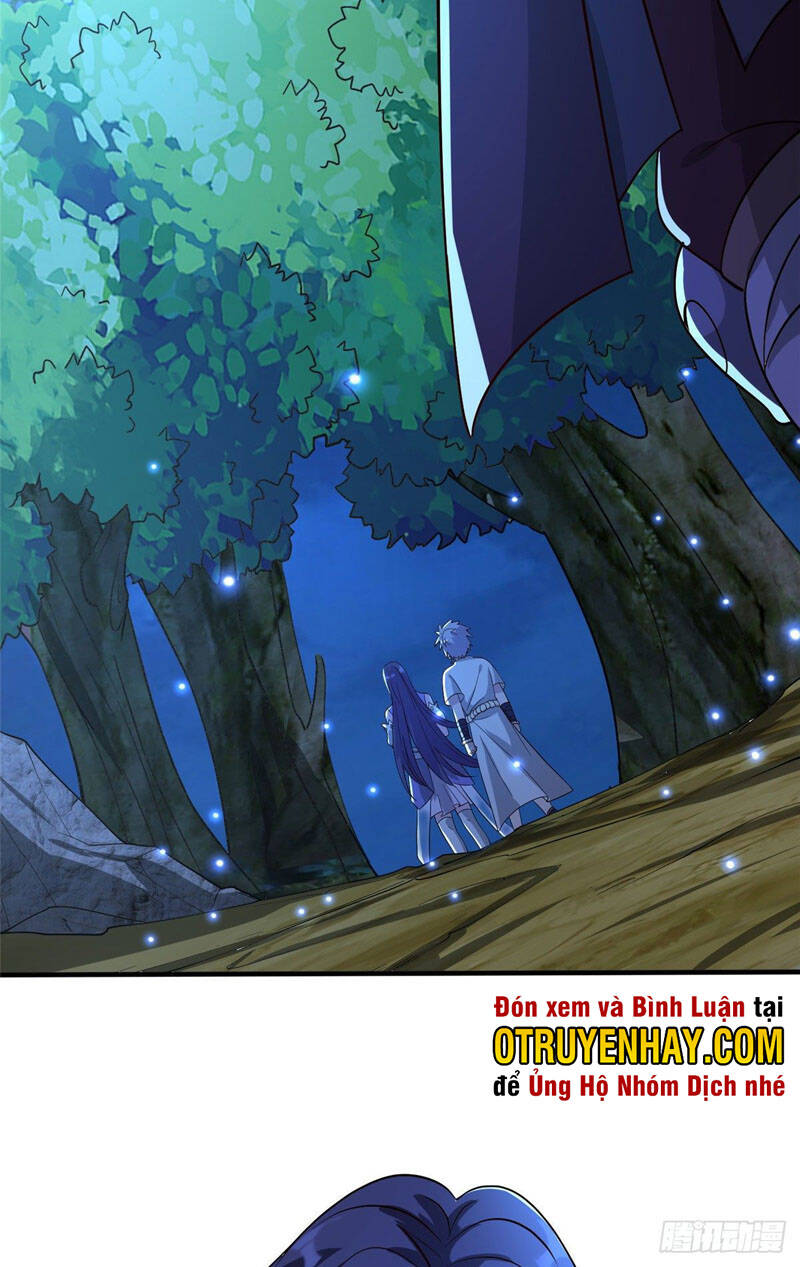 Chân Võ Thế Giới Chapter 43 - Trang 2