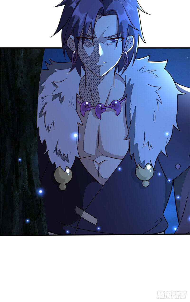 Chân Võ Thế Giới Chapter 43 - Trang 2