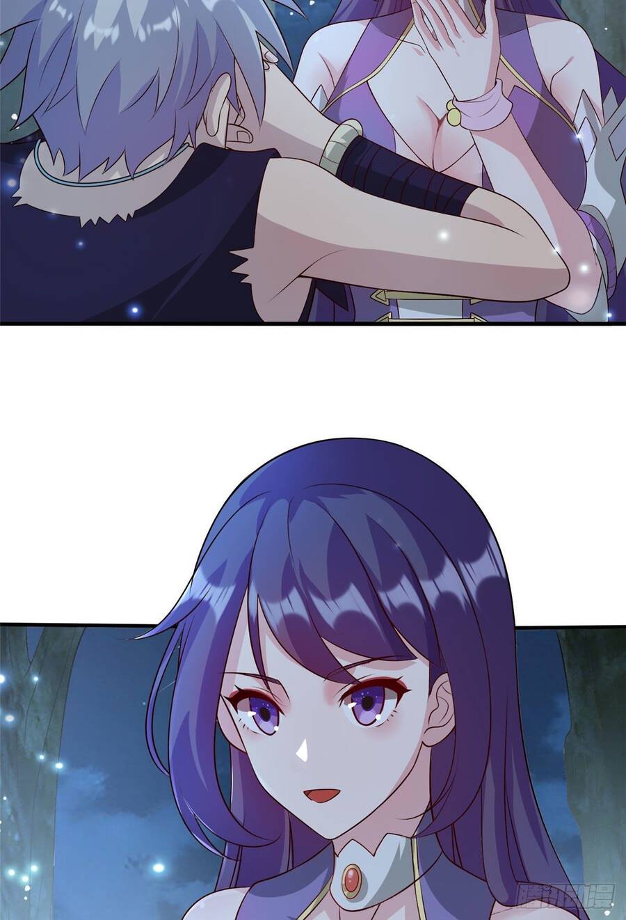 Chân Võ Thế Giới Chapter 43 - Trang 2