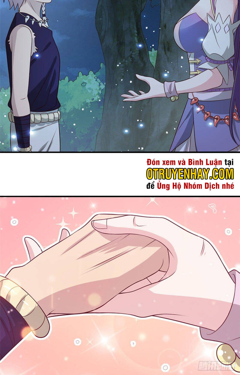 Chân Võ Thế Giới Chapter 43 - Trang 2