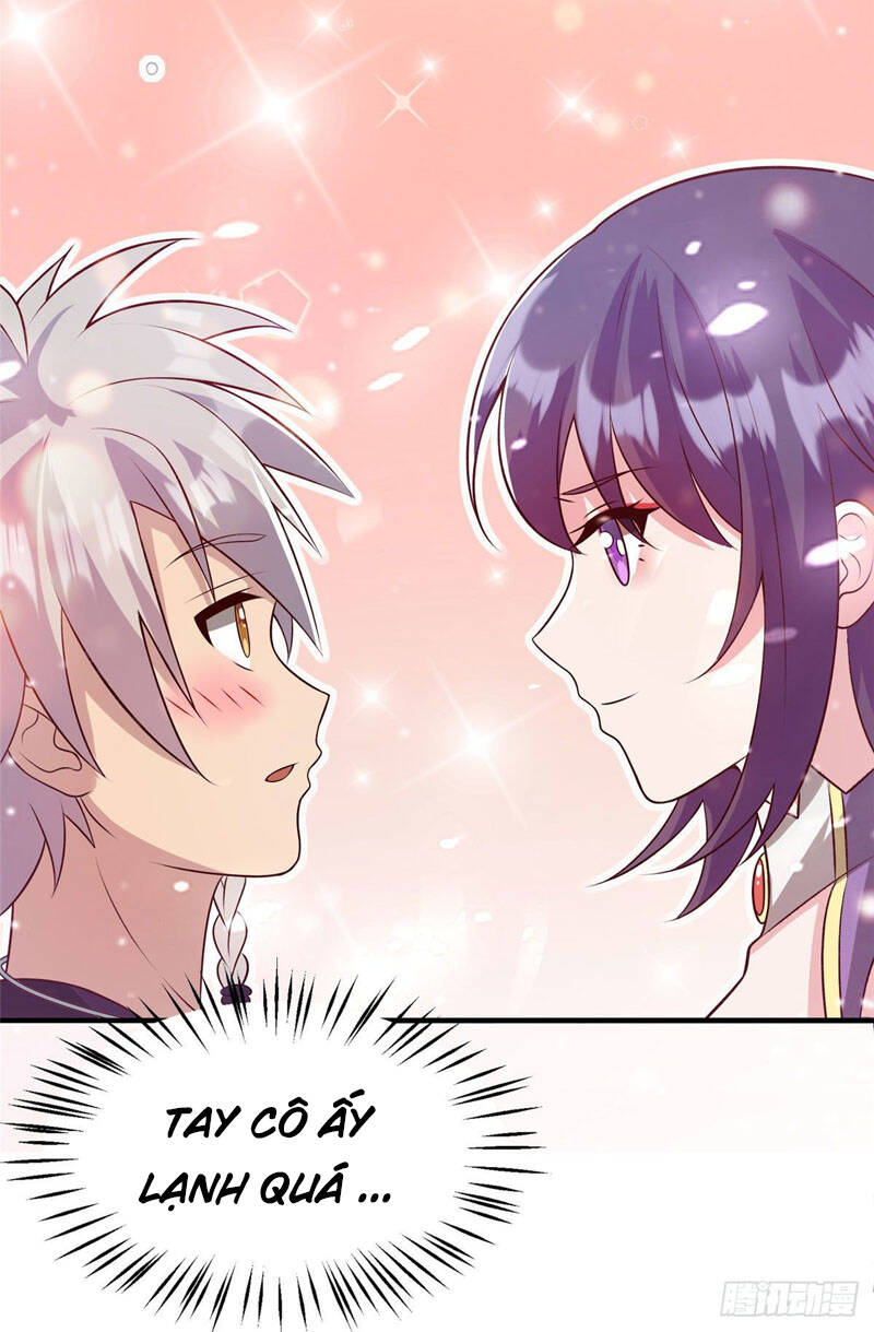 Chân Võ Thế Giới Chapter 43 - Trang 2