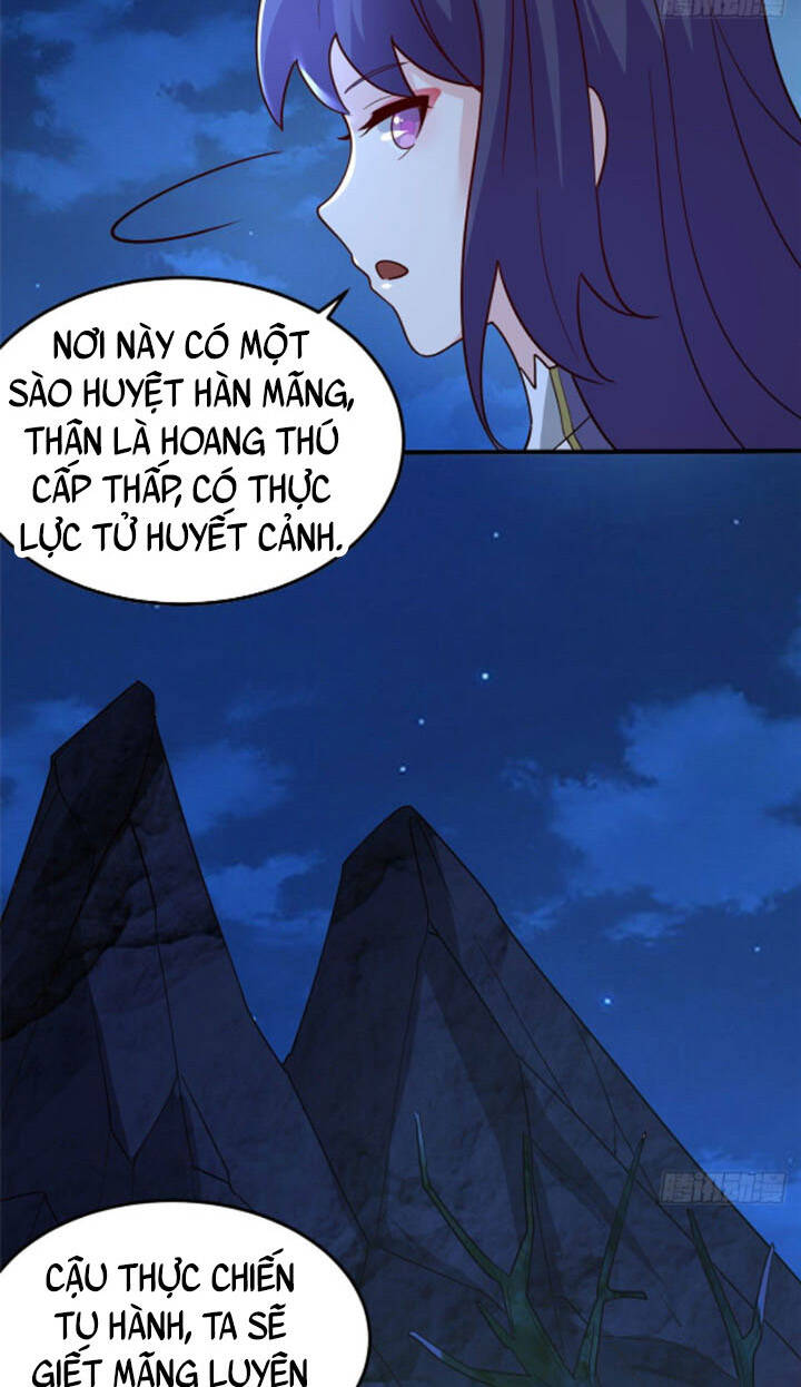 Chân Võ Thế Giới Chapter 44 - Trang 2