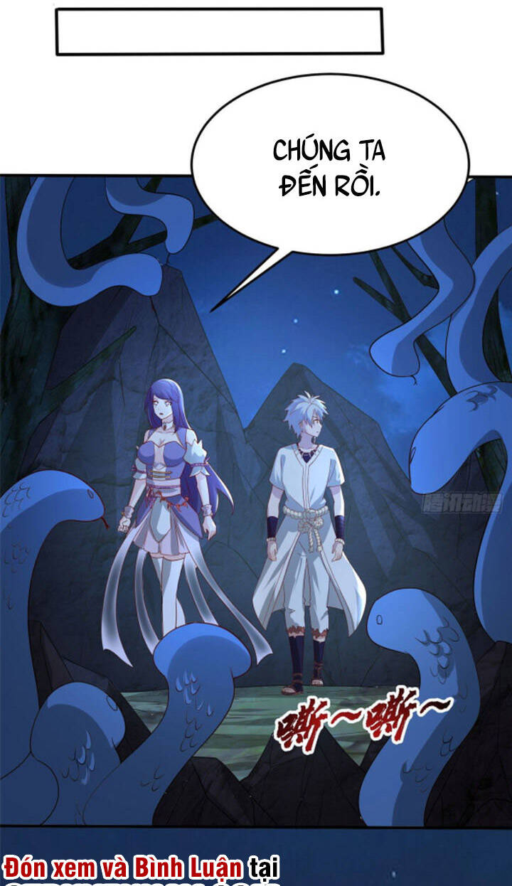 Chân Võ Thế Giới Chapter 44 - Trang 2