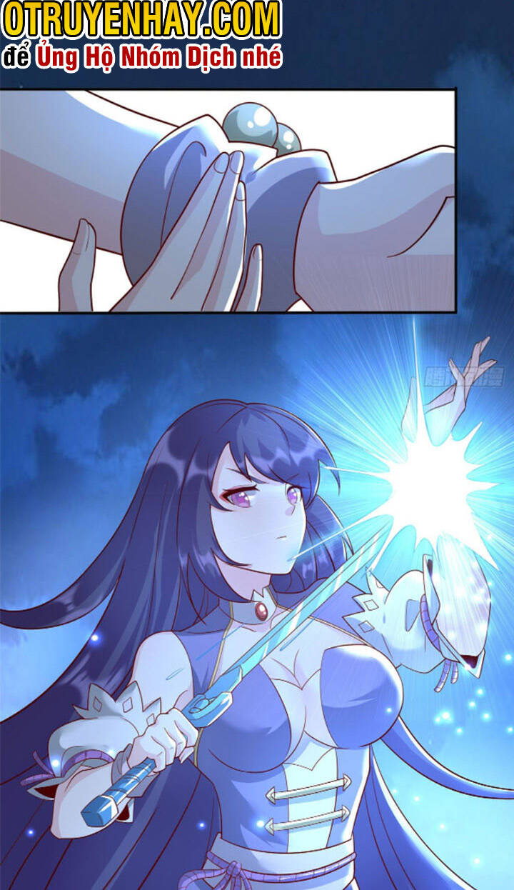 Chân Võ Thế Giới Chapter 44 - Trang 2