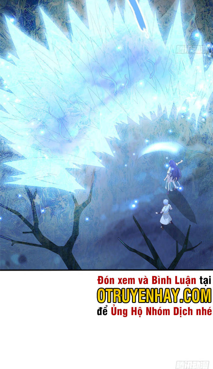 Chân Võ Thế Giới Chapter 44 - Trang 2