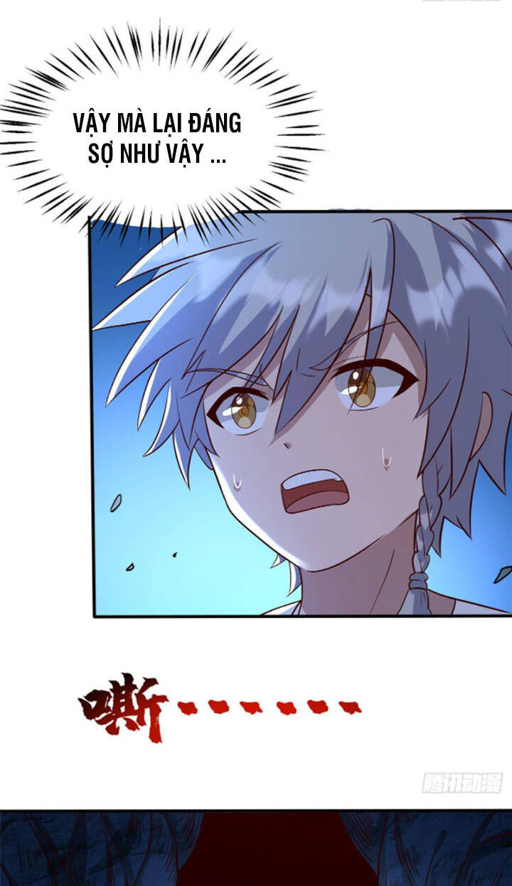 Chân Võ Thế Giới Chapter 44 - Trang 2