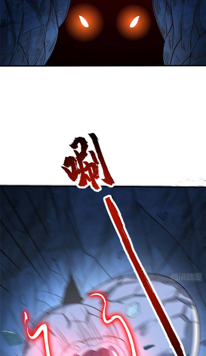 Chân Võ Thế Giới Chapter 44 - Trang 2