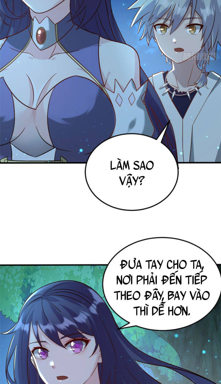 Chân Võ Thế Giới Chapter 44 - Trang 2