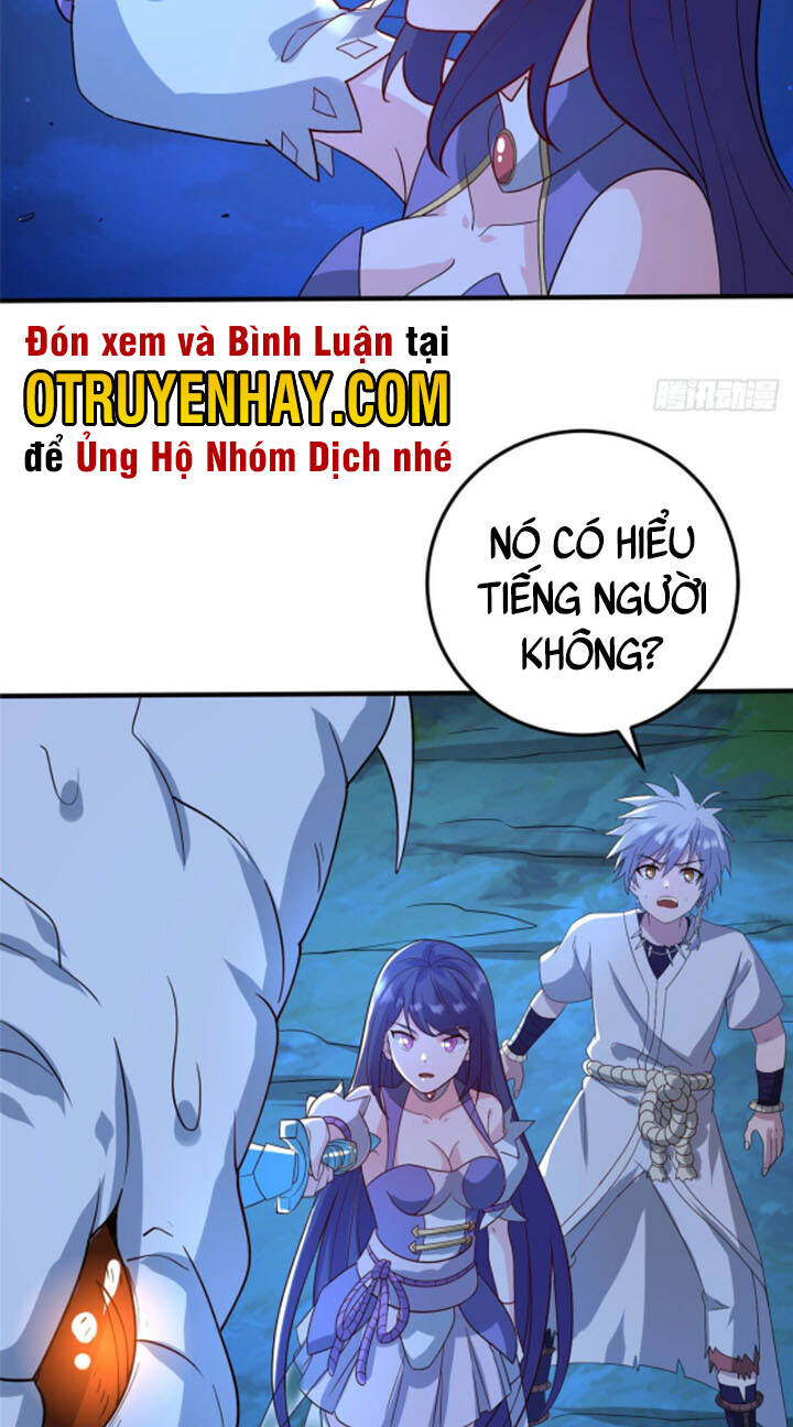 Chân Võ Thế Giới Chapter 44 - Trang 2