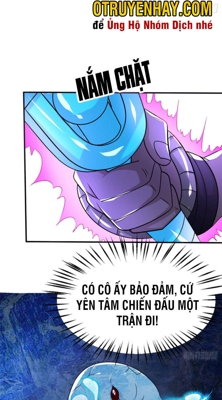 Chân Võ Thế Giới Chapter 44 - Trang 2