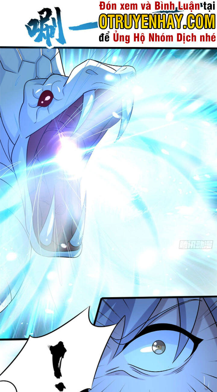 Chân Võ Thế Giới Chapter 44 - Trang 2