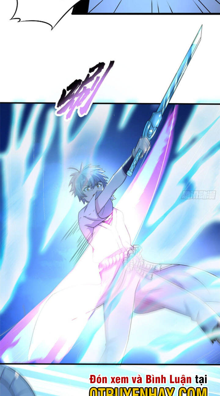 Chân Võ Thế Giới Chapter 44 - Trang 2