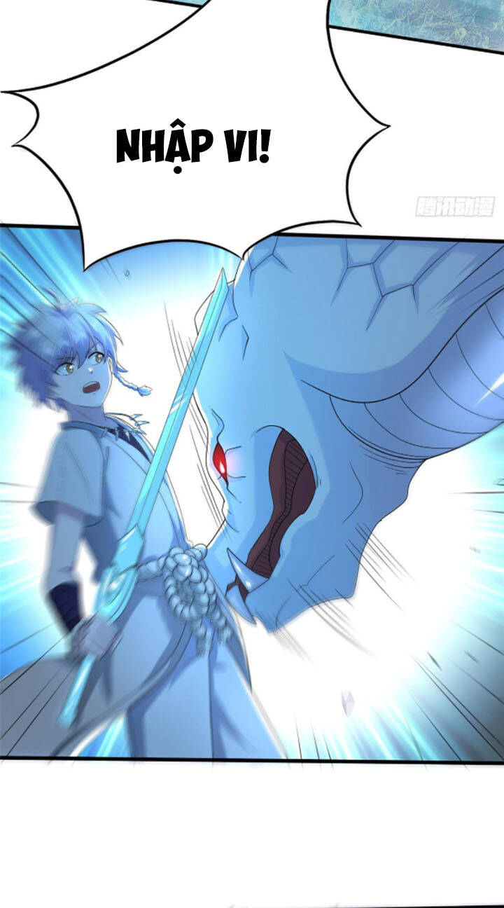 Chân Võ Thế Giới Chapter 44 - Trang 2