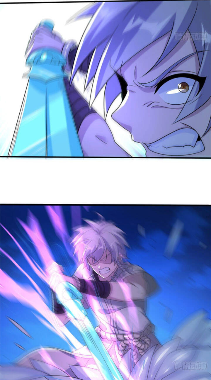 Chân Võ Thế Giới Chapter 44 - Trang 2