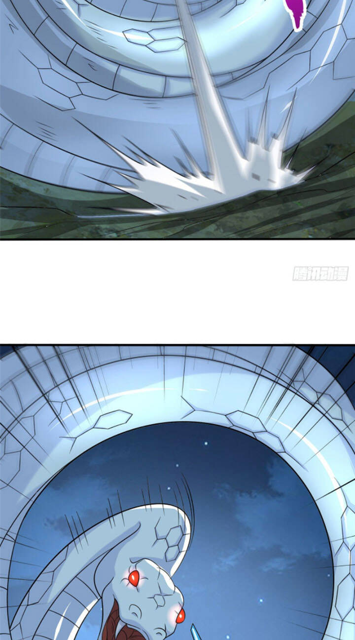 Chân Võ Thế Giới Chapter 44 - Trang 2