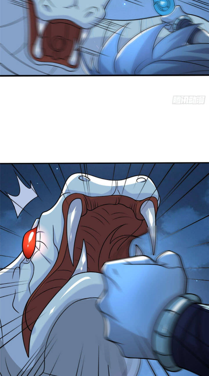 Chân Võ Thế Giới Chapter 44 - Trang 2