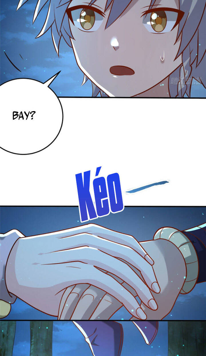 Chân Võ Thế Giới Chapter 44 - Trang 2