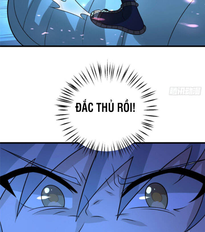 Chân Võ Thế Giới Chapter 44 - Trang 2