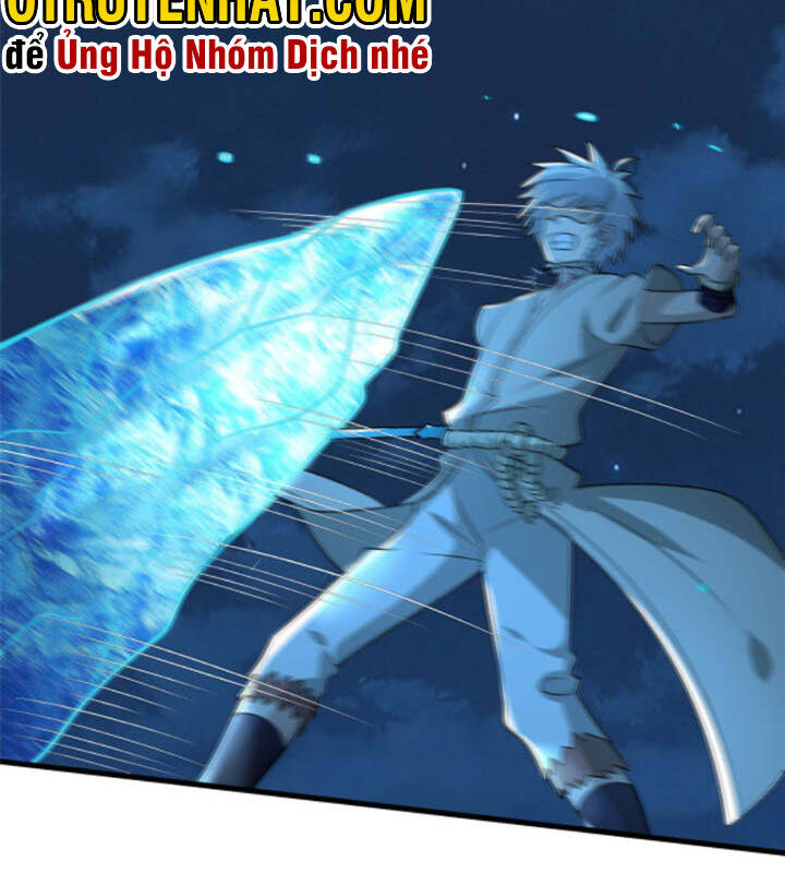 Chân Võ Thế Giới Chapter 44 - Trang 2