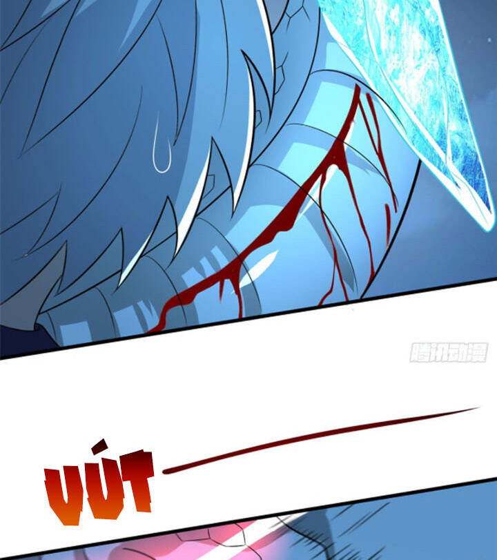 Chân Võ Thế Giới Chapter 44 - Trang 2