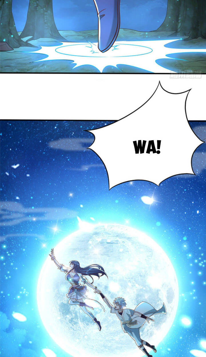 Chân Võ Thế Giới Chapter 44 - Trang 2