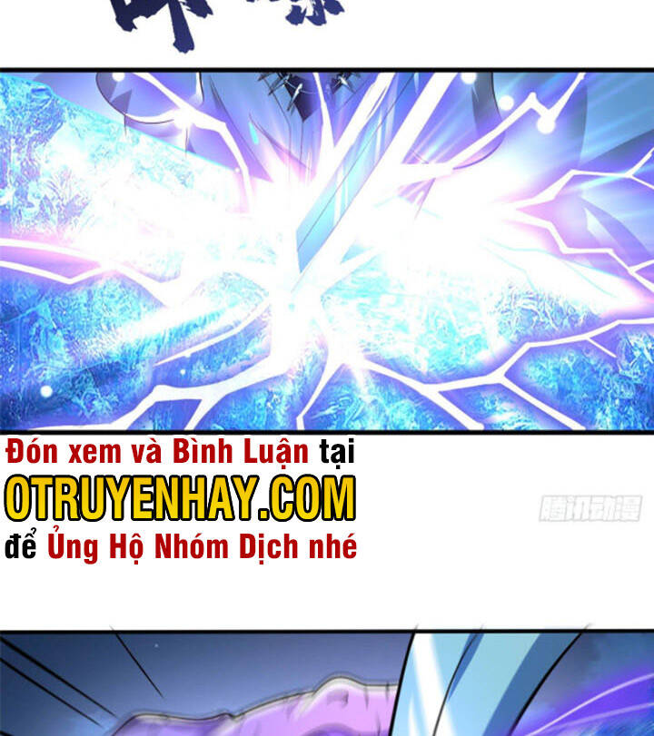 Chân Võ Thế Giới Chapter 44 - Trang 2