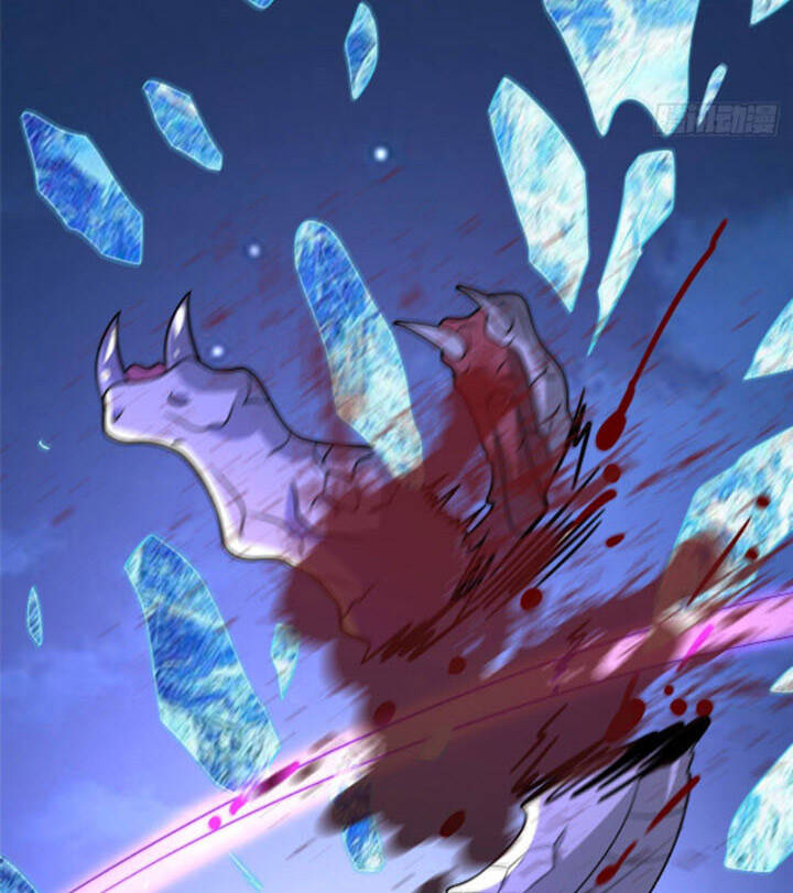 Chân Võ Thế Giới Chapter 44 - Trang 2