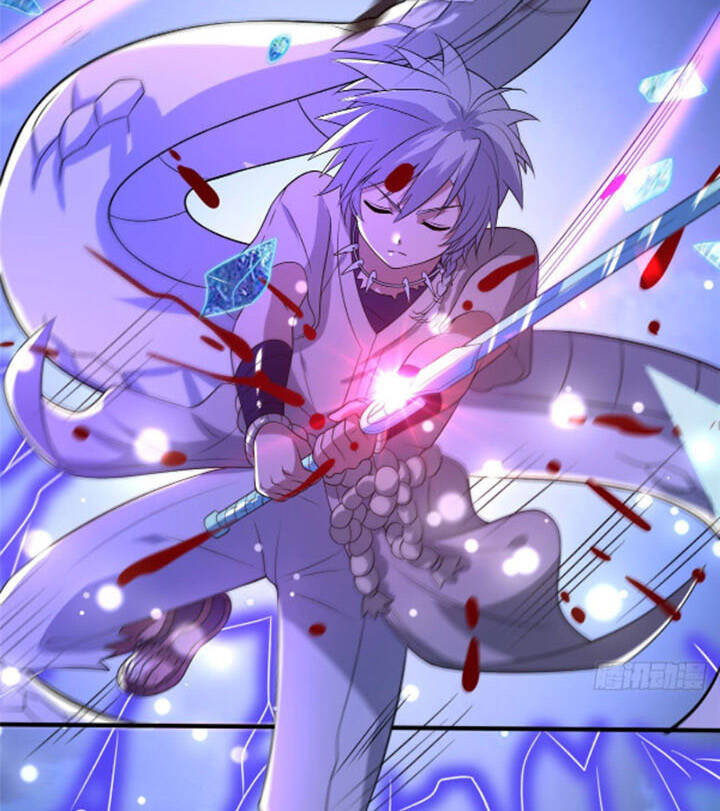 Chân Võ Thế Giới Chapter 44 - Trang 2