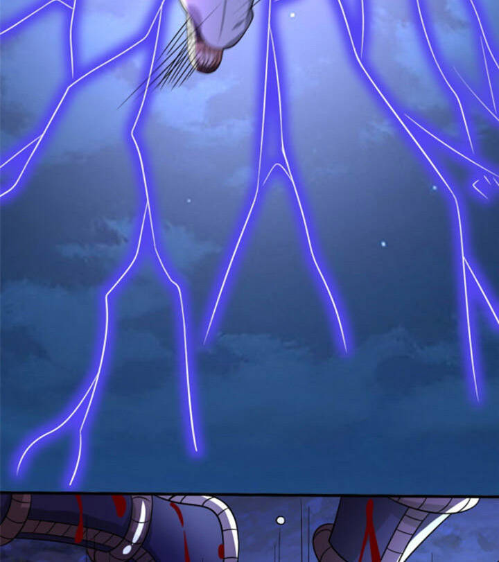 Chân Võ Thế Giới Chapter 44 - Trang 2