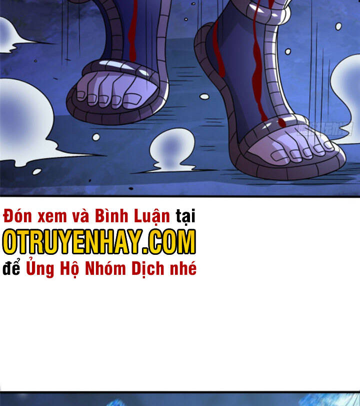 Chân Võ Thế Giới Chapter 44 - Trang 2