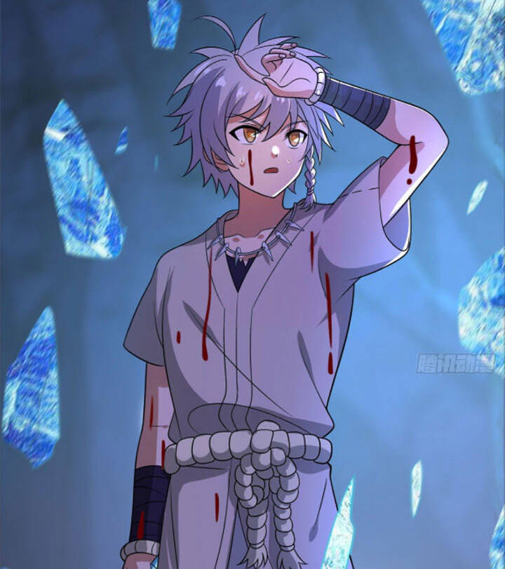 Chân Võ Thế Giới Chapter 44 - Trang 2