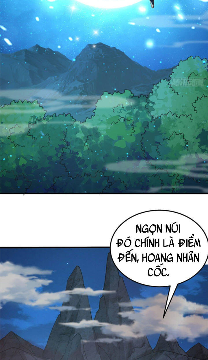 Chân Võ Thế Giới Chapter 44 - Trang 2
