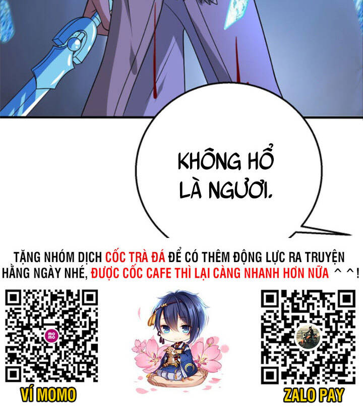 Chân Võ Thế Giới Chapter 44 - Trang 2