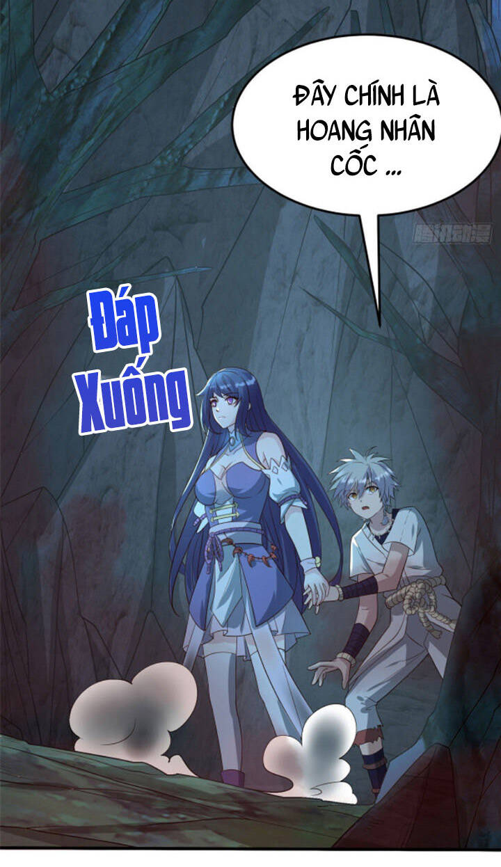 Chân Võ Thế Giới Chapter 44 - Trang 2