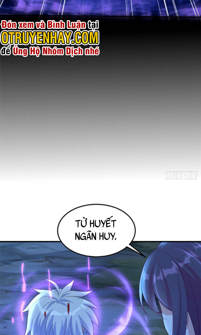 Chân Võ Thế Giới Chapter 45 - Trang 2