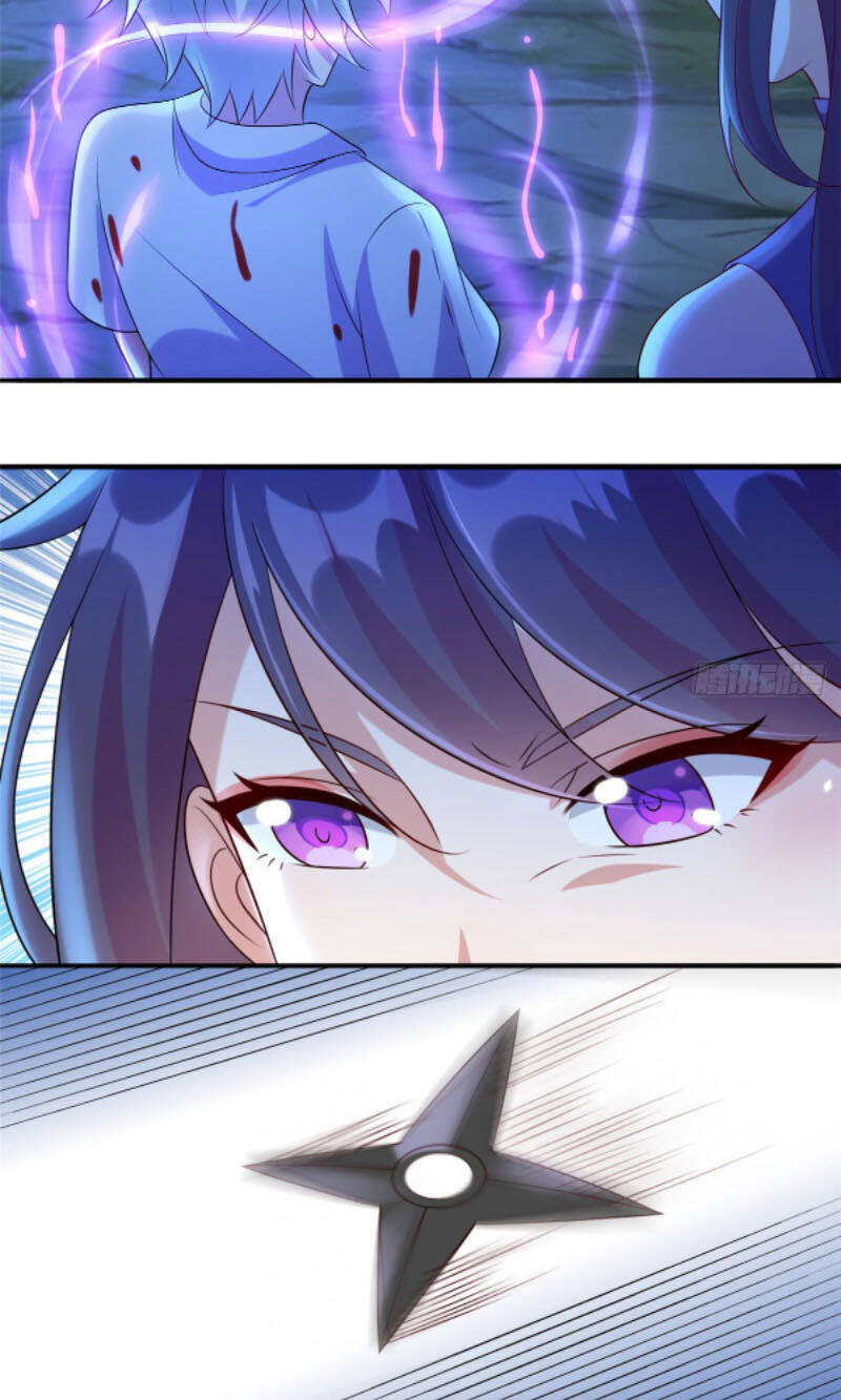 Chân Võ Thế Giới Chapter 45 - Trang 2